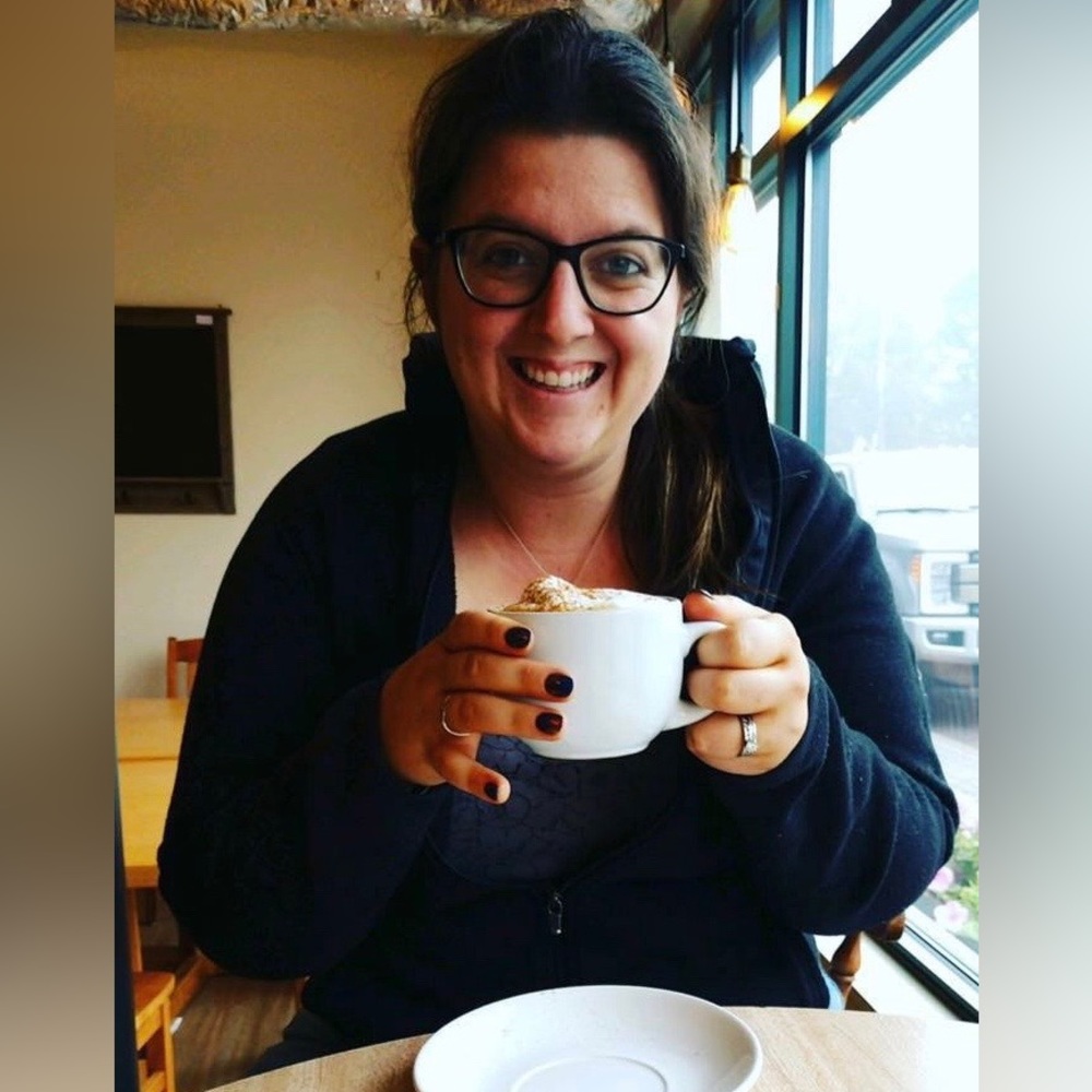 Meet your Posher, Jordan